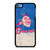 ATLANTA BRAVES BASEBALL MASCOT iPod Touch 7 Case Cover