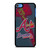 ATLANTA BRAVES SYMBOL iPod Touch 7 Case Cover