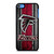 ATLANTA FALCONS NFL FOOTBALL iPod Touch 7 Case Cover