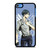 ATTACK ON TITAN ANIME LEVI iPod Touch 7 Case Cover