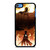 ATTACK ON TITAN ANIME iPod Touch 7 Case Cover