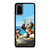 DONKEY KONG NINTENDO GAMES 2 Samsung Galaxy S20 Plus Case Cover