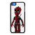 BABY GROOT DEADPOOL iPod Touch 7 Case Cover
