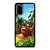 DONKEY KONG NINTENDO GAMES Samsung Galaxy S20 Plus Case Cover