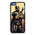 BABY YODA AND THE MANDALORIAN STAR WARS ART iPod Touch 7 Case Cover