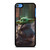 BABY YODA CUTE iPod Touch 7 Case Cover