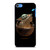 BABY YODA STAR WARS ART iPod Touch 7 Case Cover