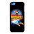 BACK TO THE FUTURE CAR DELOREAON iPod Touch 7 Case Cover