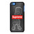 BART SIMPSON STRIPE SUPREME iPod Touch 7 Case Cover