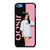 BLACKPINK JISOO iPod Touch 7 Case Cover