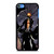BLEACH ANIME ART iPod Touch 7 Case Cover