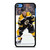 BOSTON BRUINS DAVID PASTRNAK HOCKEY NHL iPod Touch 7 Case Cover