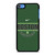 BOSTON CELTICS BASKETBALL NIKE iPod Touch 7 Case Cover