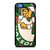 BOSTON CELTICS BASKETBALL iPod Touch 7 Case Cover