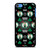BOSTON CELTICS COLLAGE iPod Touch 7 Case Cover