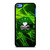 BOSTON CELTICS NBA SYMBOL iPod Touch 7 Case Cover