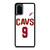 DYLAN WINDLER 9 CLEVELAND CAVALIERS NBA Samsung Galaxy S20 Plus Case Cover