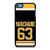 BRAD MARCHAND BOSTON BRUINS NHL iPod Touch 7 Case Cover