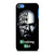 BREAKING BAD QUOTE iPod Touch 7 Case Cover