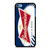 BUDWEISER SYMBOL iPod Touch 7 Case Cover