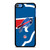 BUFFALO BILLS NFL LOGO iPod Touch 7 Case Cover