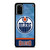EDMONTON OILERS HOCKEY TEAM Samsung Galaxy S20 Plus Case Cover