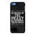 BY ORDER OF PEAKY BLINDERS ICON iPod Touch 7 Case Cover