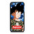 CAMO GOHAN BAPE SUPREME iPod Touch 7 Case Cover