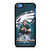 CARSON WENTZ PHILADELPHIA EAGLES NFL iPod Touch 7 Case Cover