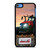 CASE IH INTERNATIONAL HARVESTER TRACTOR iPod Touch 7 Case Cover
