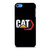CATERPILLAR CAT LOGO iPod Touch 7 Case Cover