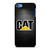 CATERPILLAR CAT SYMBOL iPod Touch 7 Case Cover
