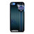 CHARLOTTE HORNETS METAL LOGO iPod Touch 7 Case Cover