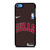 CHICAGO BULLS NIKE NBA STRIPE iPod Touch 7 Case Cover