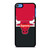 CHICAGO BULLS SUPREME LOGO iPod Touch 7 Case Cover