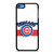 CHICAGO CUBS MLB SIMPEL LOGO iPod Touch 7 Case Cover
