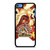 CHIP AND DALE RESCUE RANGERS DISNEY iPod Touch 7 Case Cover