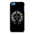 CHROME HEARTS LOGO iPod Touch 7 Case Cover