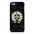 CHROME HEARTS PATTERN iPod Touch 7 Case Cover