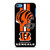 CINCINNATI BENGALS NFL HELMET iPod Touch 7 Case Cover