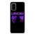 EUPHORIA HBO DRAMA SERIES Samsung Galaxy S20 Plus Case Cover