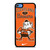 CLEVELAND BROWNS FOOTBALL MASCOT iPod Touch 7 Case Cover
