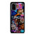 EUPHORIA ZENDAYA DRAMA SERIES ALL CAST Samsung Galaxy S20 Plus Case Cover