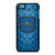 COACH JEANS iPod Touch 7 Case Cover