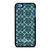COACH NEW COLOR iPod Touch 7 Case Cover