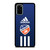 FC CINCINNATI ADIDAS STRIPES Samsung Galaxy S20 Plus Case Cover