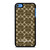 COACH NEW YORK ICON iPod Touch 7 Case Cover