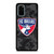 FC DALLAS MLS BLACK CAMO Samsung Galaxy S20 Plus Case Cover