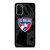FC DALLAS MLS BLACK Samsung Galaxy S20 Plus Case Cover