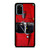 FERRARI CLASSIC VINTAGE Samsung Galaxy S20 Plus Case Cover
